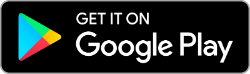 Google Play store logo