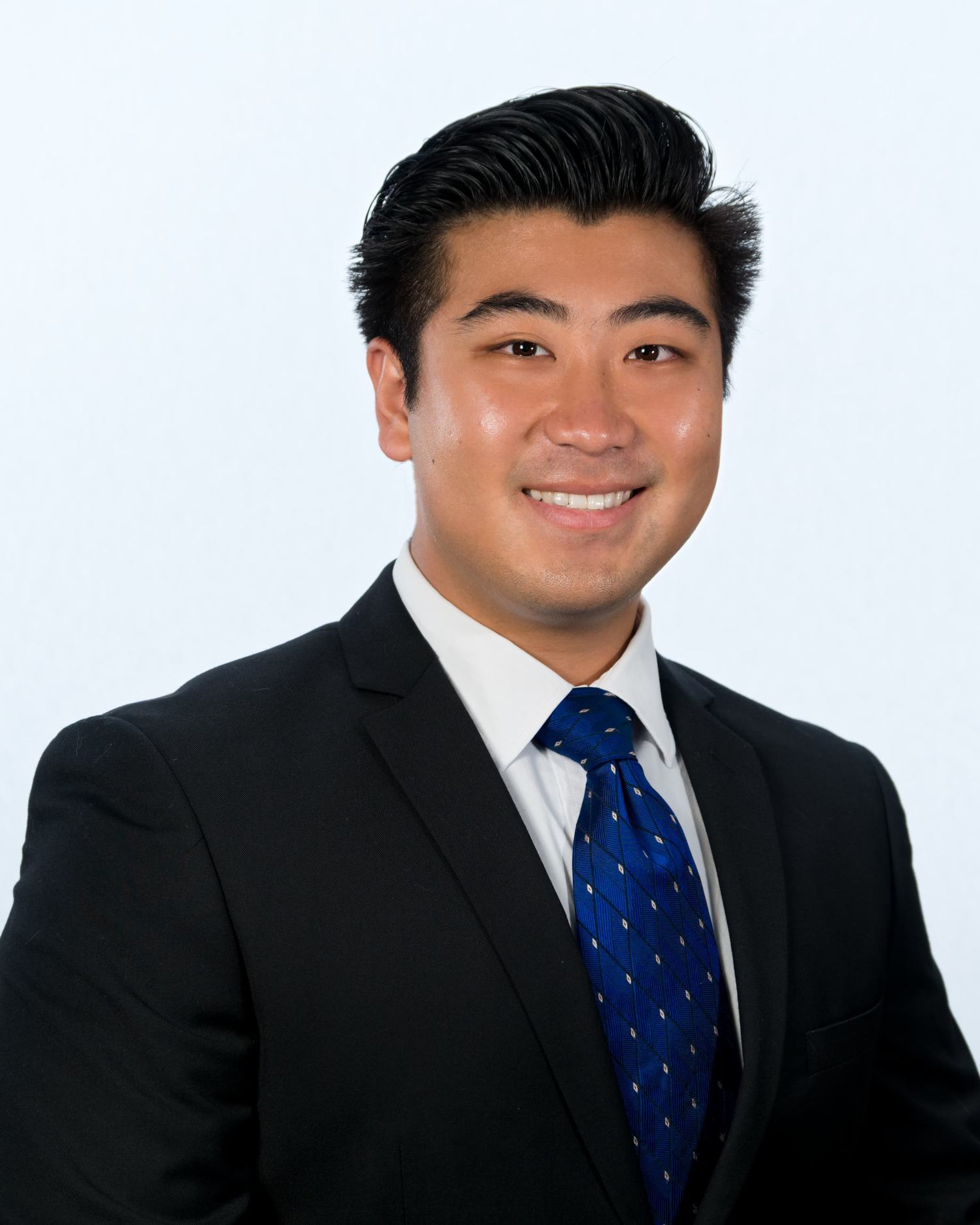 Aaron Guan - MORTGAGE