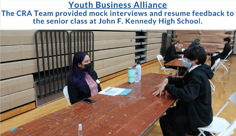 Youth Business Alliance