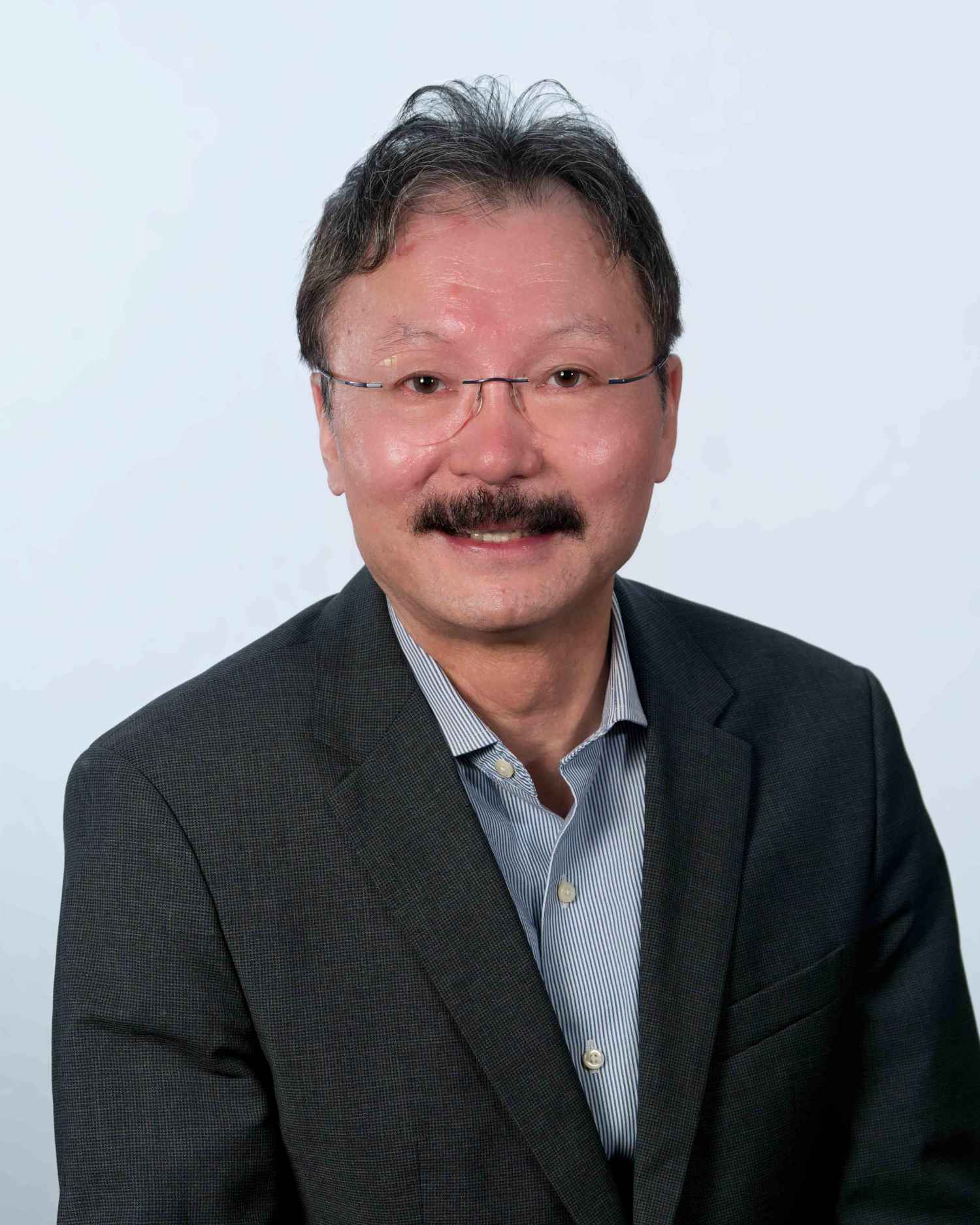 TT Huang - EVP