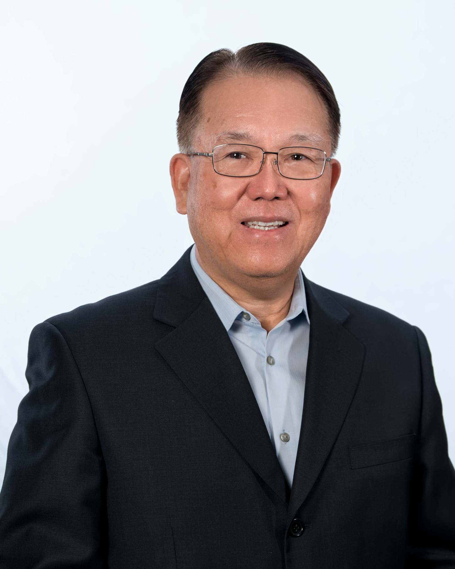 Vincent Liu - EVP