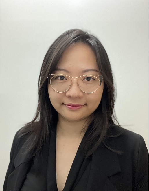Fay Liang - Mortgage Loan Officer
