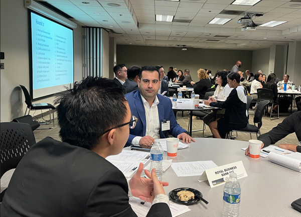 september bulletin - FDIC AEI Meeting