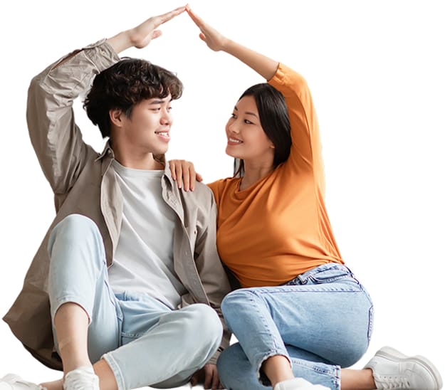 Portfolio mortgage options