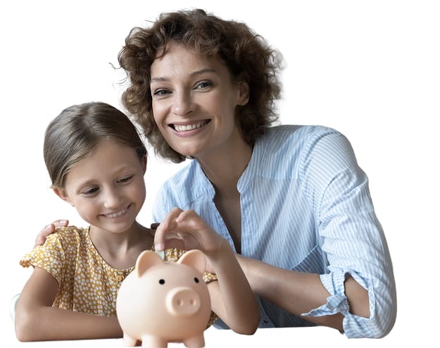 Personal savings options