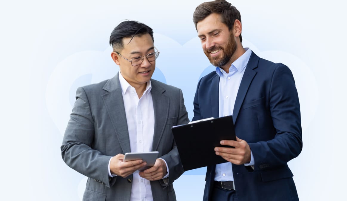 Personal certificate of deposit