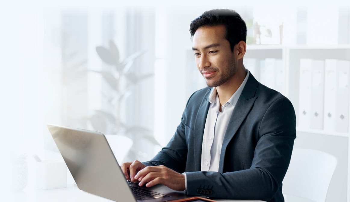 Business certificate of deposit