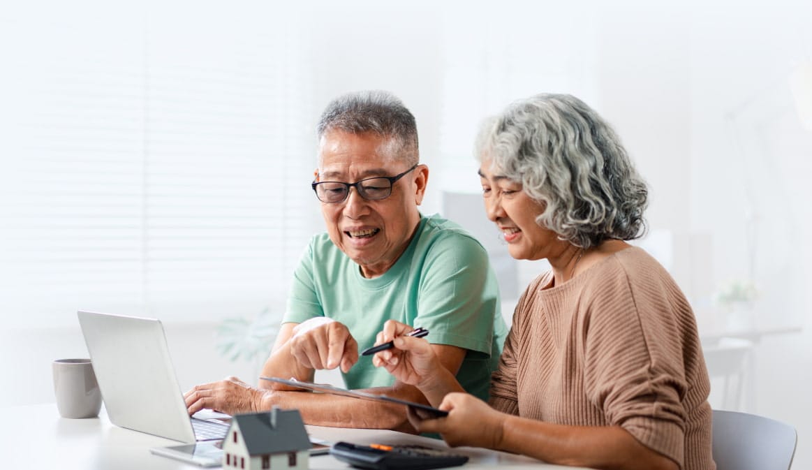 Portfolio mortgage loans