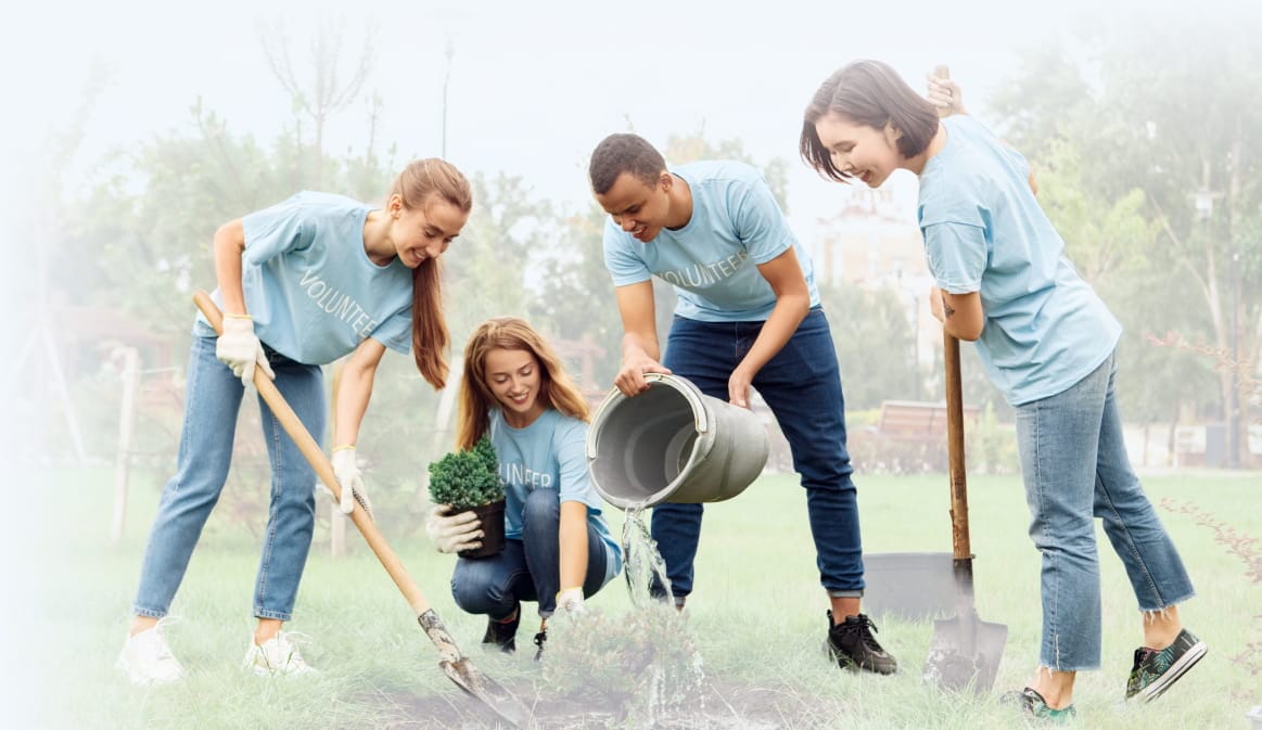 Community involvement initiatives by RBB