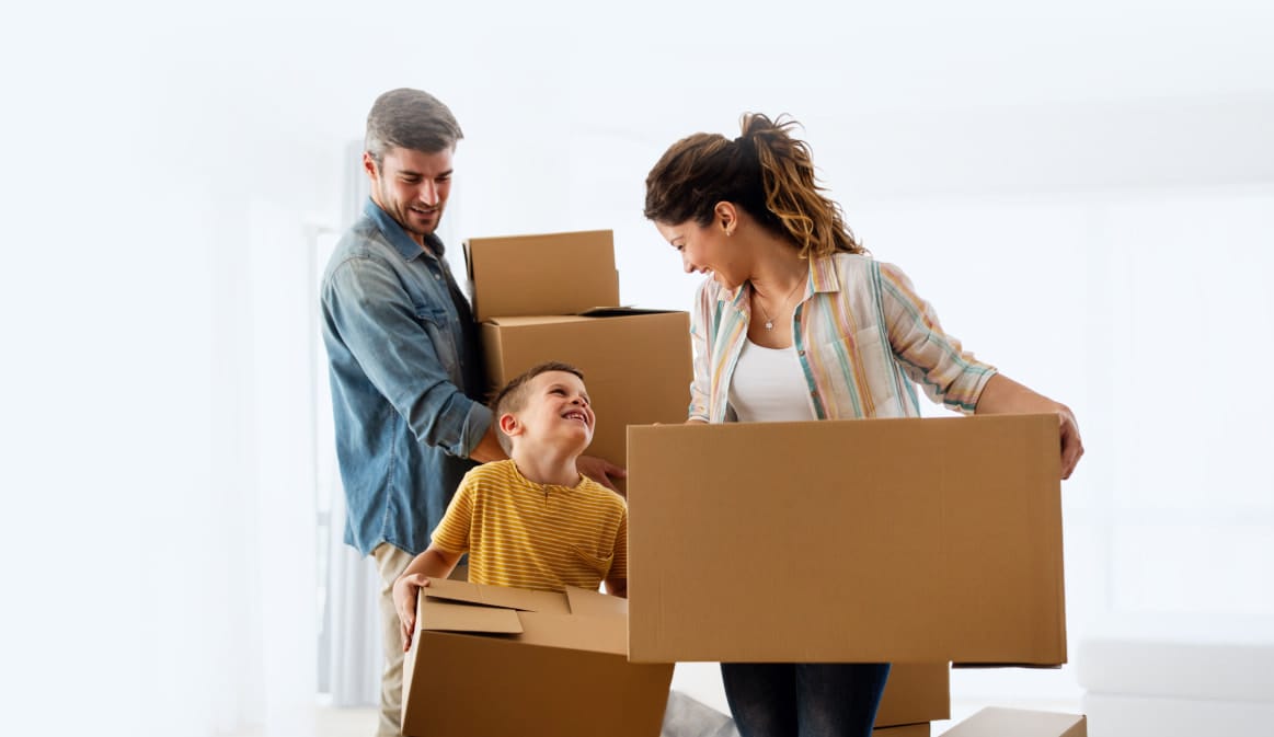 Residential lending solutions